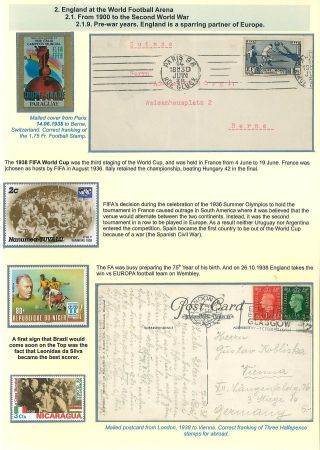 THE LONG ROAD TO VICTORY – sheet 31