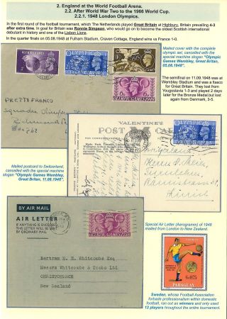 THE LONG ROAD TO VICTORY – sheet 34