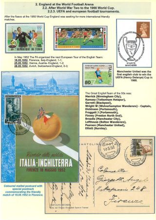 THE LONG ROAD TO VICTORY – sheet 38