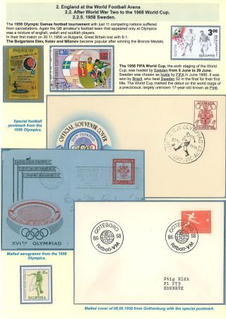 THE LONG ROAD TO VICTORY – sheet 43