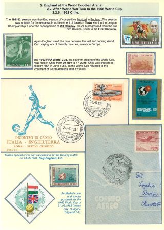 THE LONG ROAD TO VICTORY – sheet 45