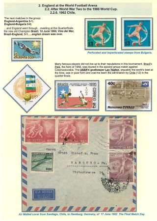 THE LONG ROAD TO VICTORY – sheet 46