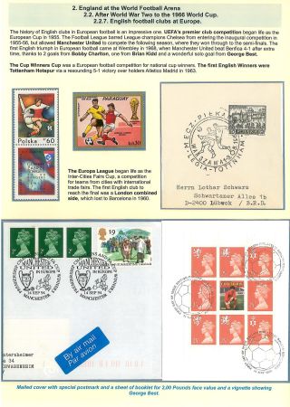 THE LONG ROAD TO VICTORY – sheet 47
