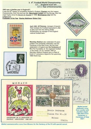 THE LONG ROAD TO VICTORY – sheet 49