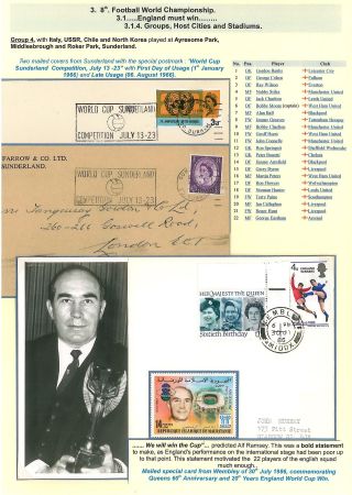 THE LONG ROAD TO VICTORY – sheet 56