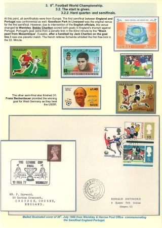 DLOUHÁ CESTA K VÍTĚZSTVÍ – list 69