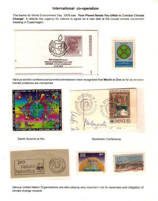ZMĚNA KLIMATU – list 16