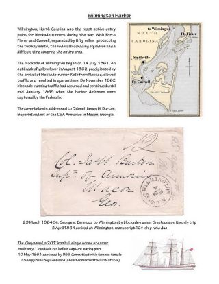 TALES FROM THE BLOCKADE – sheet 2