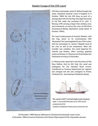 TALES FROM THE BLOCKADE – sheet 8