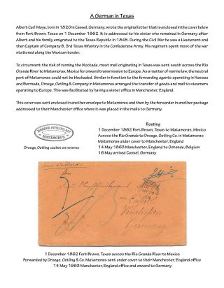 TALES FROM THE BLOCKADE – sheet 16